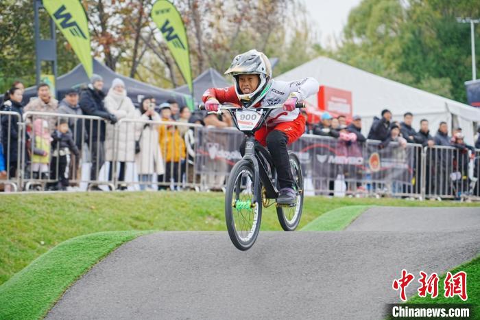 沈阳承办中国泵道联赛总决赛，120名全国顶尖高