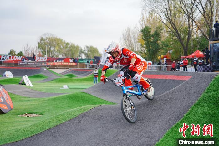 沈阳承办中国泵道联赛总决赛，120名全国顶尖高