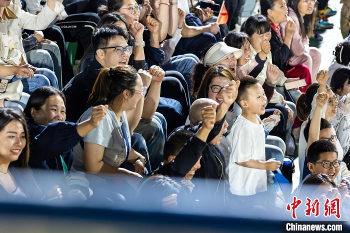 山西赛区“村超”赛事盛大开幕 激烈角逐展现地