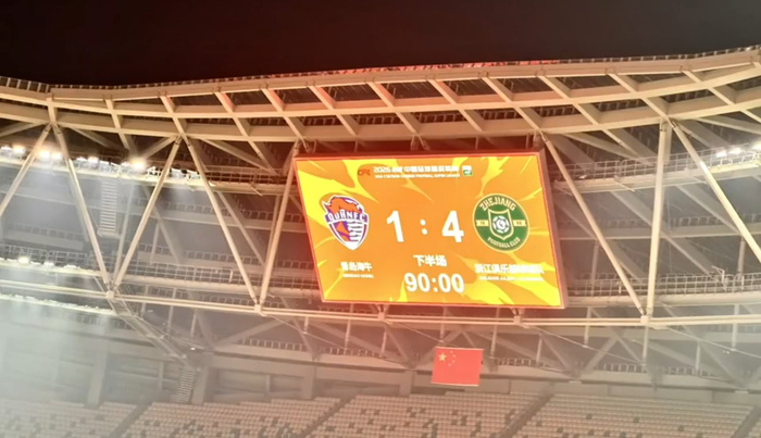 中超焦点战后争议升级 王钰栋采访风波真相大白