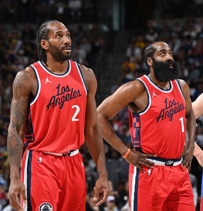 快船完成历史级逆袭：从6胜21负到33胜32负的奇迹