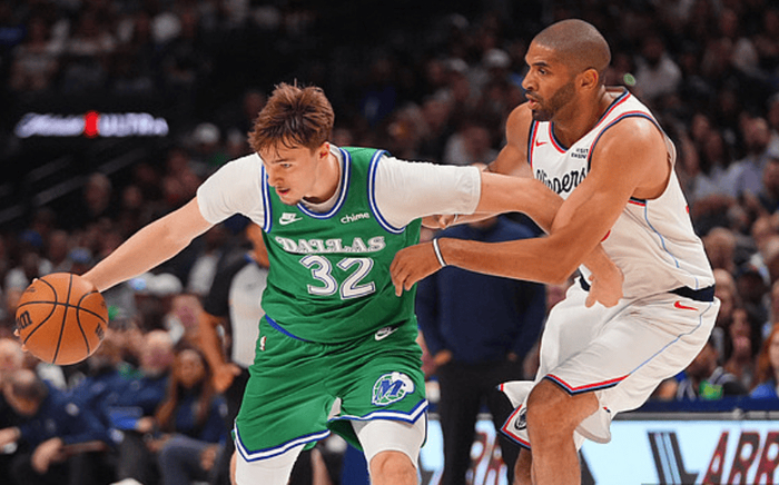 基德点赞弗拉格投篮选择 赛后坦言球砸筐遗憾