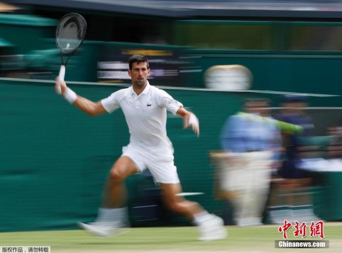 梅德韦杰夫力克德约科维奇终结20连胜