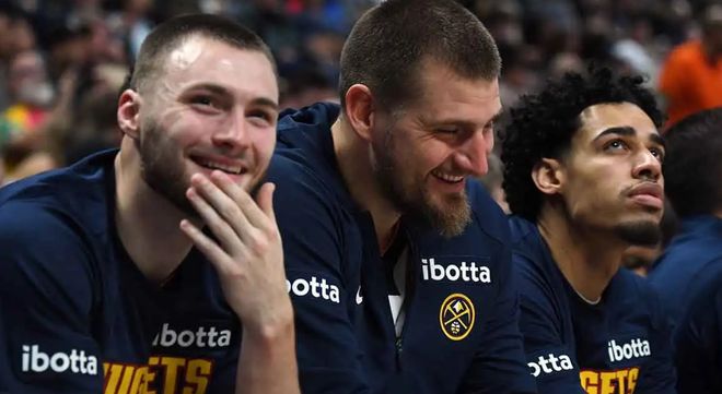 NBA常规赛收官战排名预测：雷霆稳居榜首 马刺冲