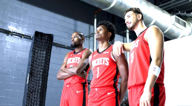 NBA常规赛收官战排名预测：雷霆稳居榜首 马刺冲