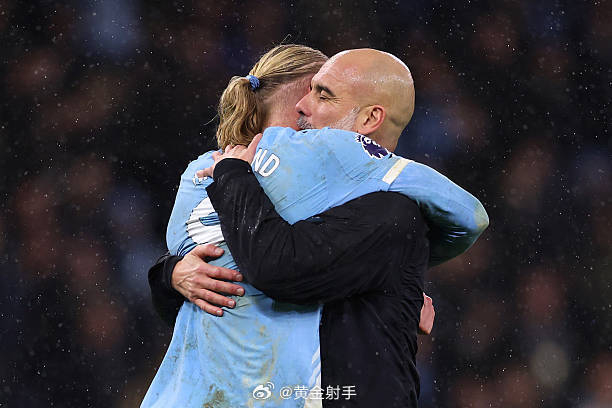 英超球员教练月薪排名揭晓 哈兰德居首瓜帅紧随