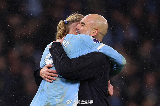 英超球员教练月薪排名揭晓 哈兰德居首瓜帅紧随