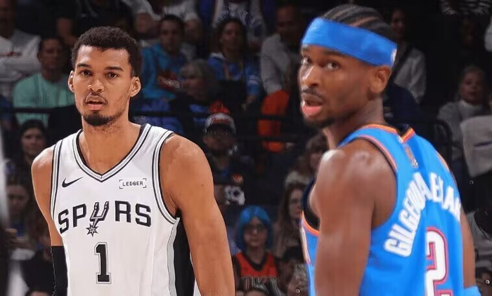 西部前四球队近40场豪取35胜创历史纪录