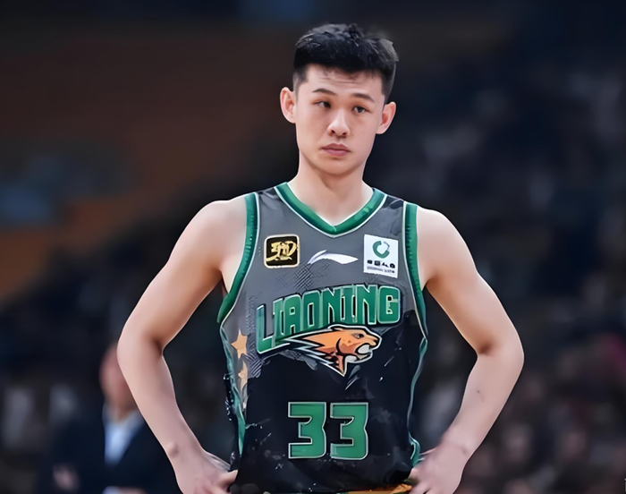 辽宁队惨败广州队 王岚嵚低迷成输球主因