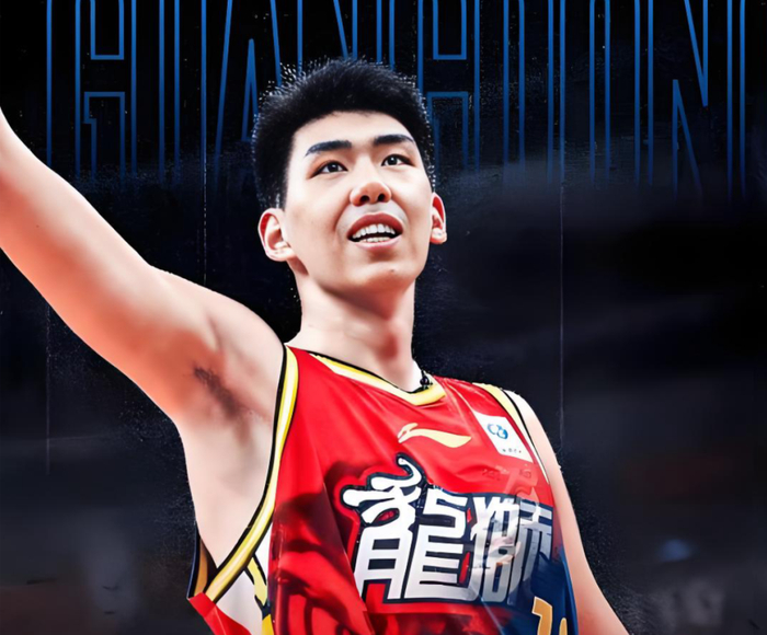 辽宁队惨败广州队 王岚嵚低迷成输球主因