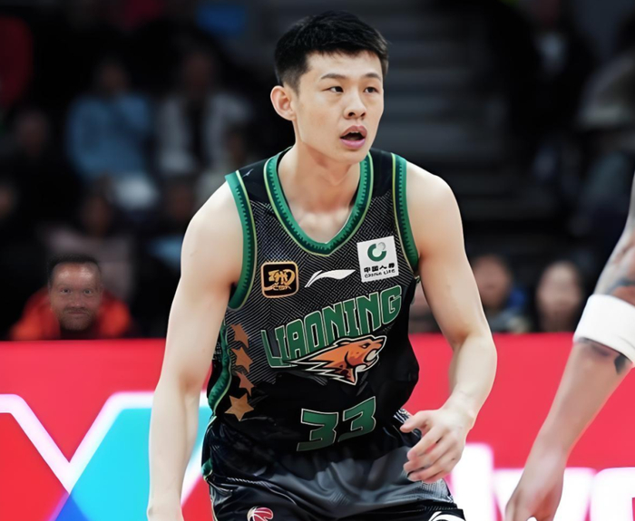 辽宁队惨败广州队 王岚嵚低迷成输球主因