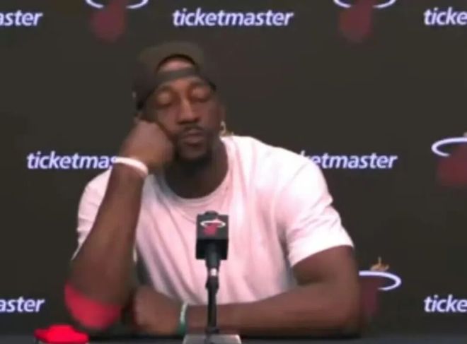 三球恶意犯规引争议 热火质疑判罚公正性