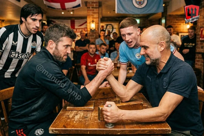 曼联曼城争夺安德森 1.3亿转会费成最大障碍