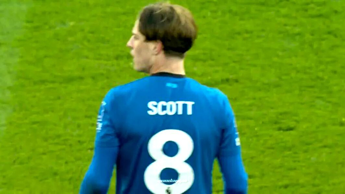 曼联曼城争夺安德森 1.3亿转会费成最大障碍