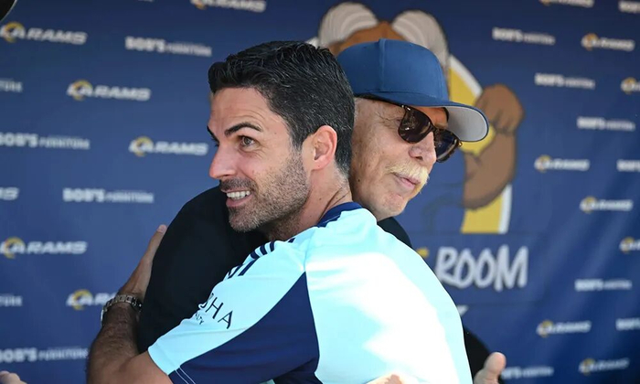 美国资本深度渗透英超：八成俱乐部归美老板掌