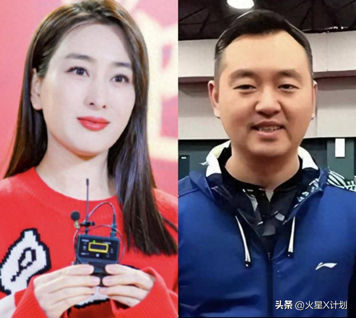 乒乓王子孔令辉百年纪录片亮相，辉煌岁月被永