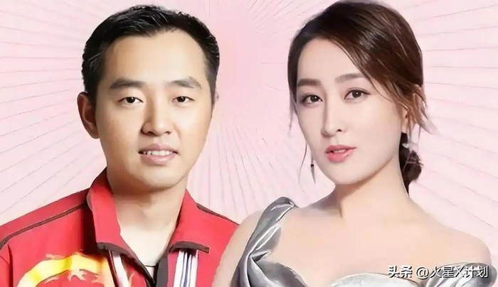 乒乓王子孔令辉百年纪录片亮相，辉煌岁月被永